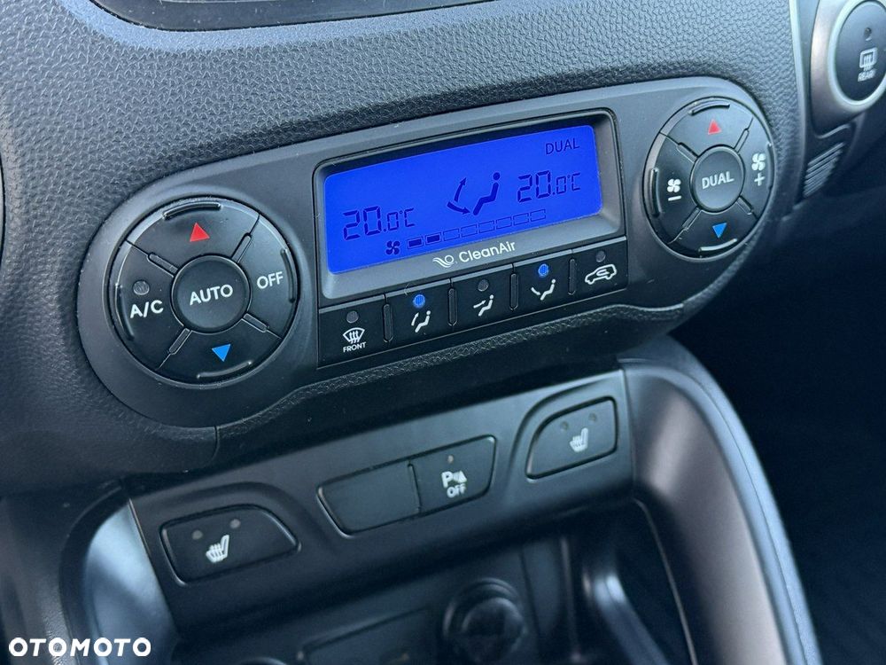 Hyundai ix35 1.7 CRDi 2WD Comfort - 24