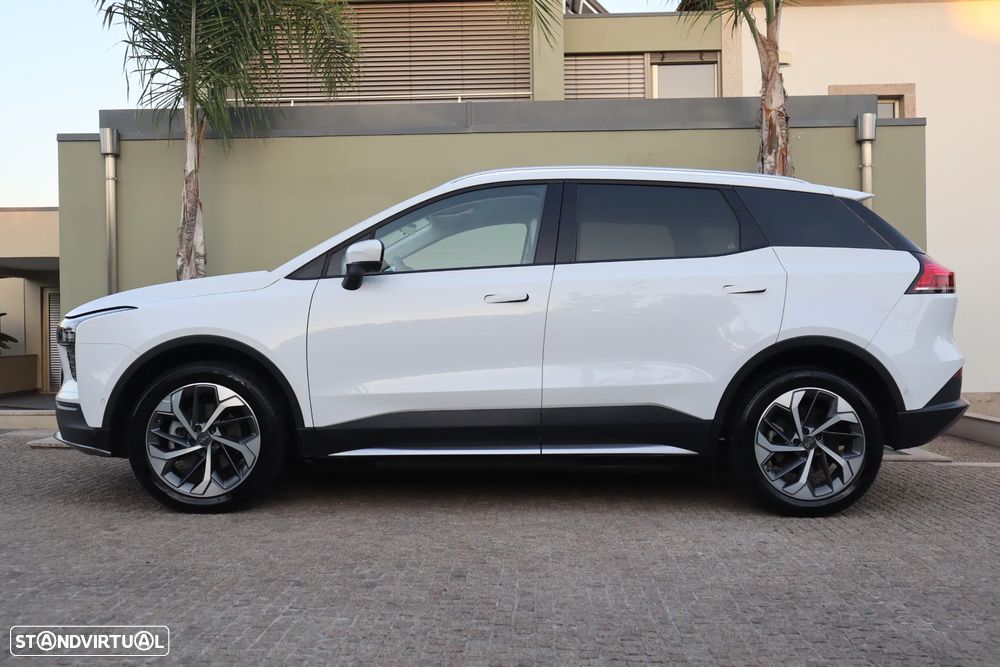 Aiways U5 Prime - 37