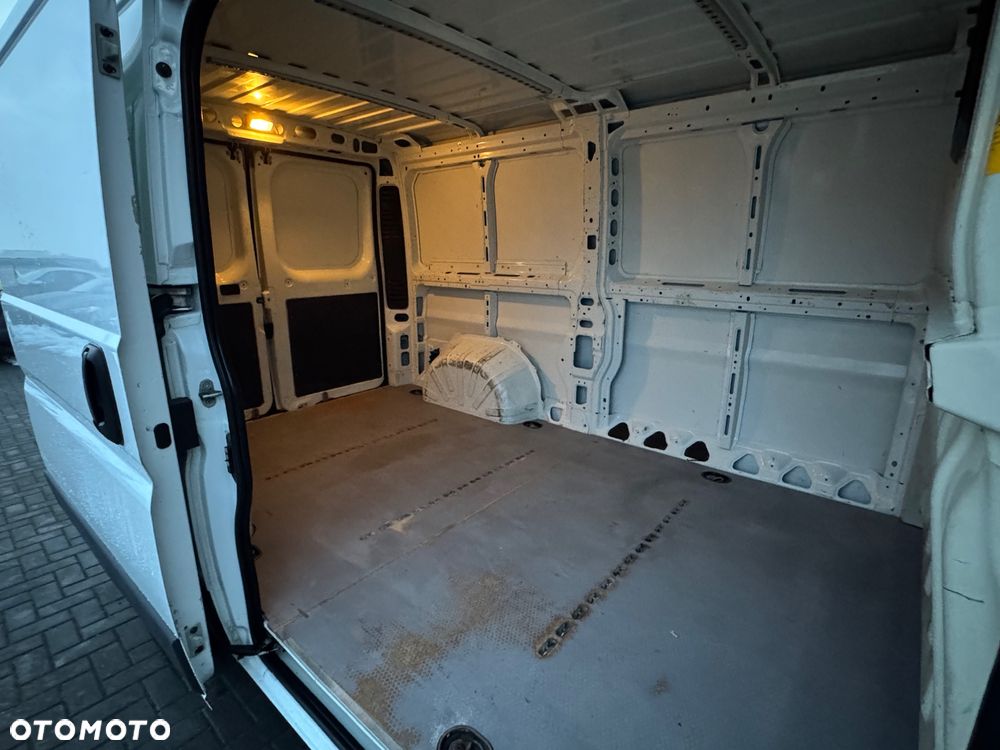 Peugeot Boxer - 12
