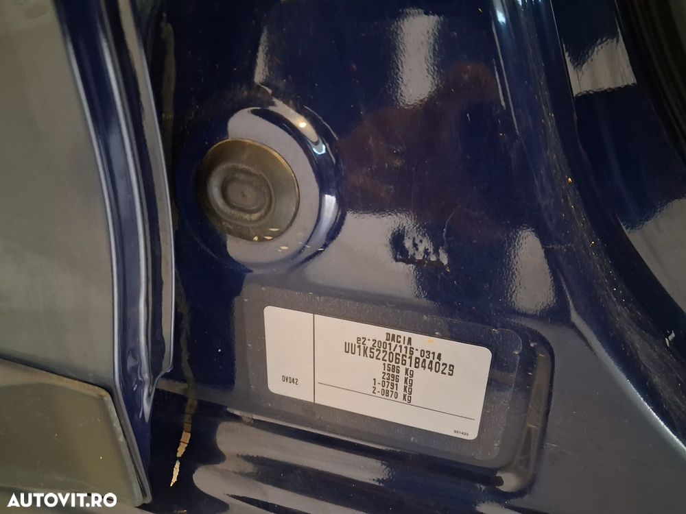 Dacia Logan 0.9 TCe Laureate - 19