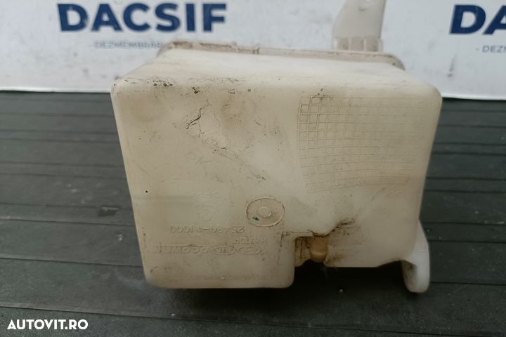Vas expansiune 25430-1J000 25430-1J000 Kia Ceed 2 [facelift] [2015 - - 5