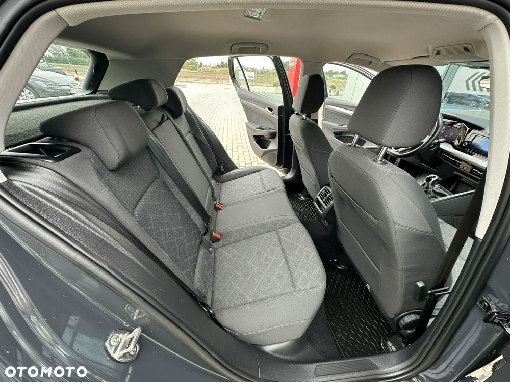 Volkswagen Golf 1.5 TSI EVO Life - 13
