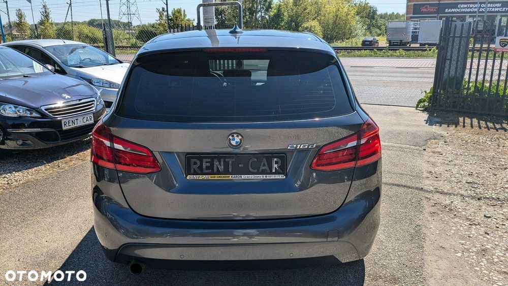 BMW Seria 2 - 28