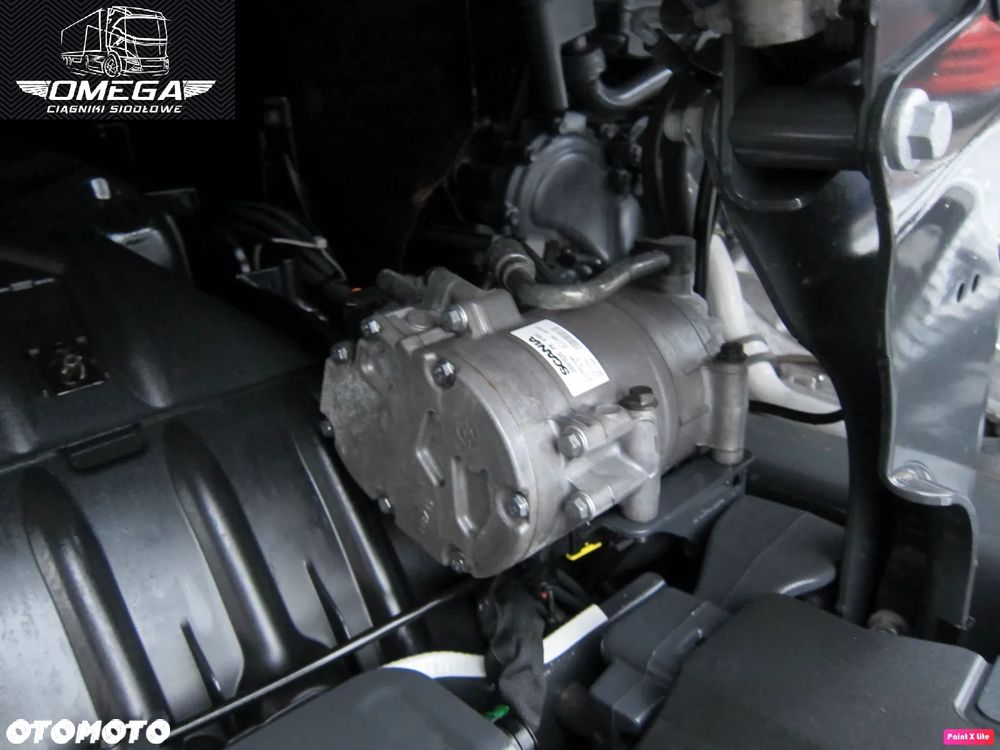 Scania R 460 / R460 / 460 R  // Full LED// Nawigacja // Klima postojowa // Spr z Niemiec - 19