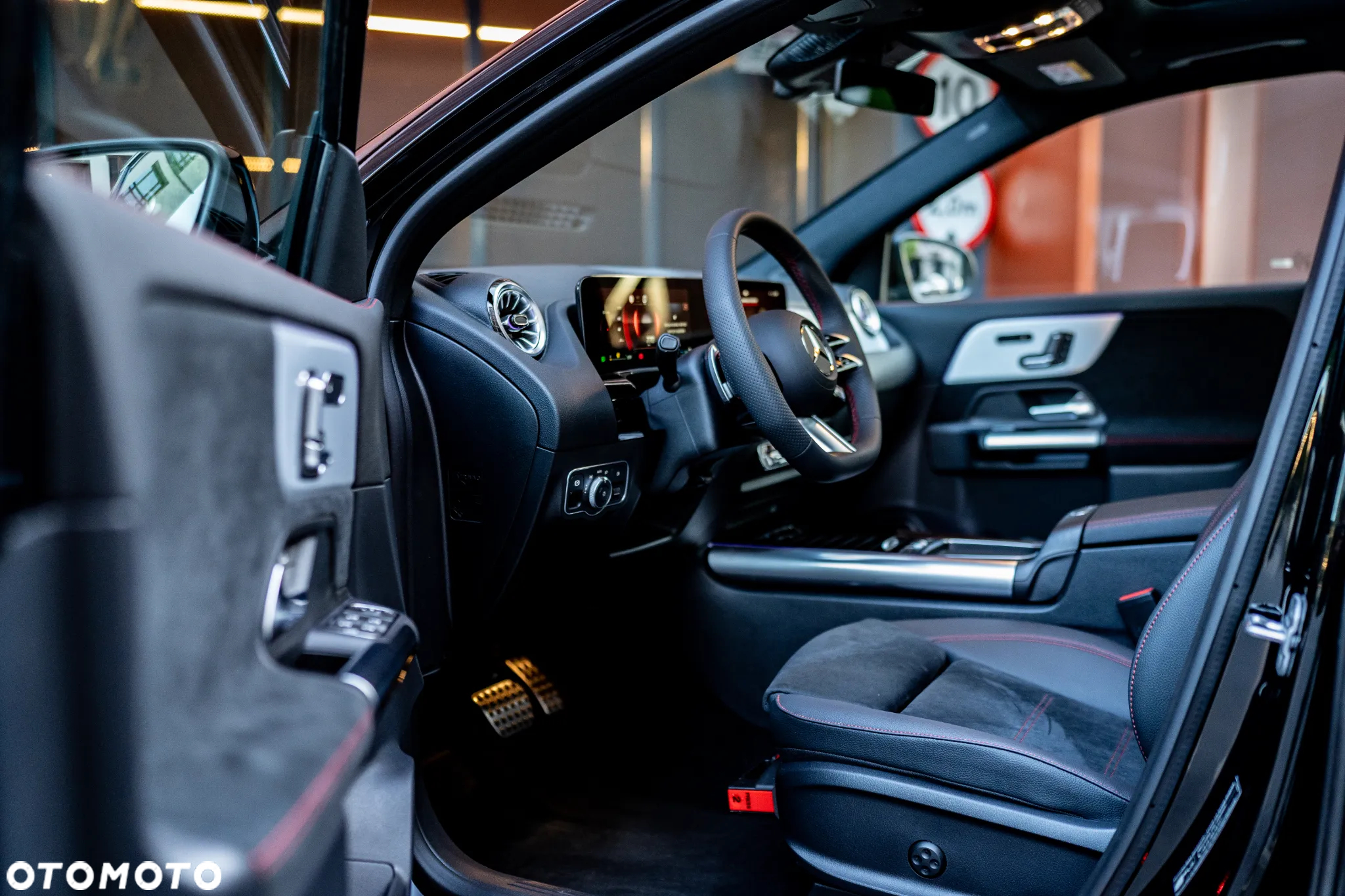Mercedes-Benz GLA 200 mHEV AMG Line 7G-DCT - 16