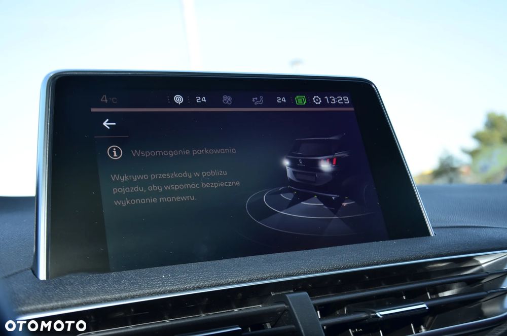 Peugeot 5008 2.0 BlueHDI GT S&S EAT8 - 36