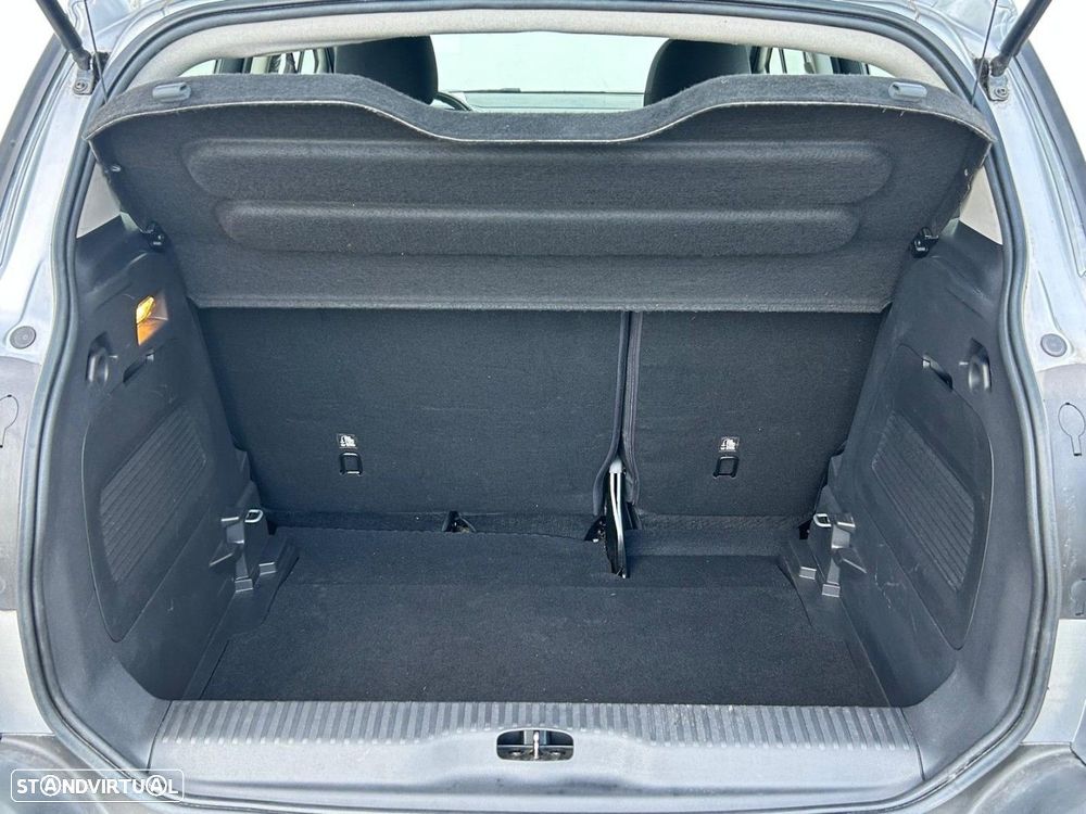 Citroën C3 Aircross BlueHDI 120 Stop & Start EAT6 FEEL PACK — fotografia 14