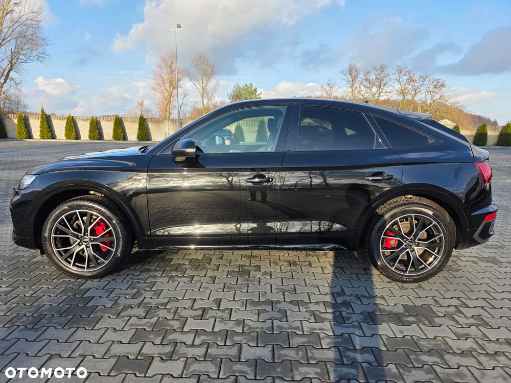 Audi Q5 Sportback - 3