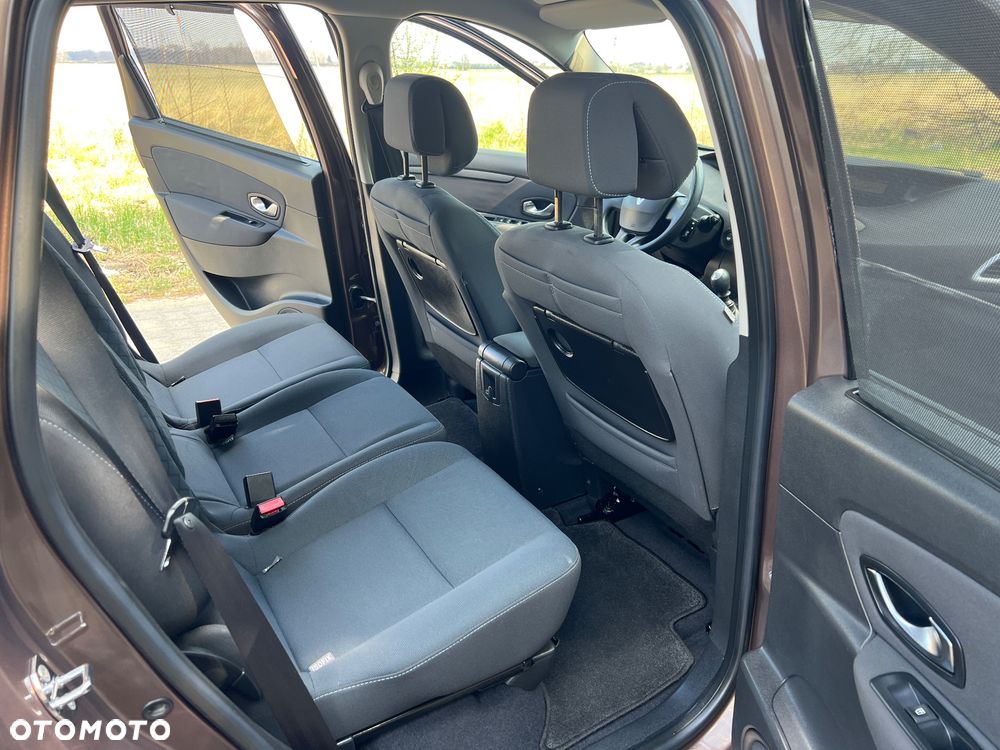 Renault Scenic - 9