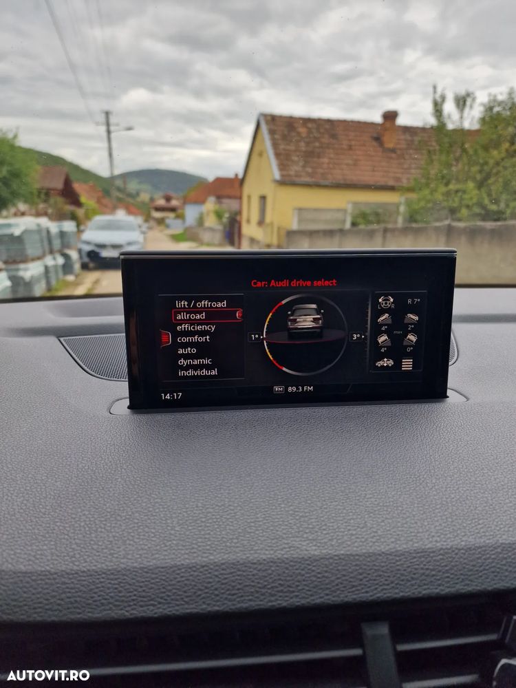 Audi Q7 3.0 TDI Quattro Tiptronic - 14