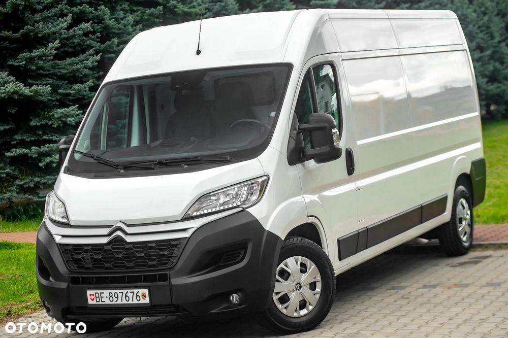 Citroën Jumper - 4