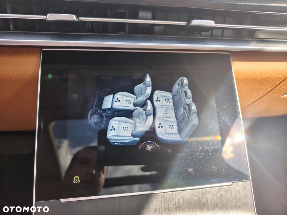 BAIC 7 1.5T Luxury DCT - 16