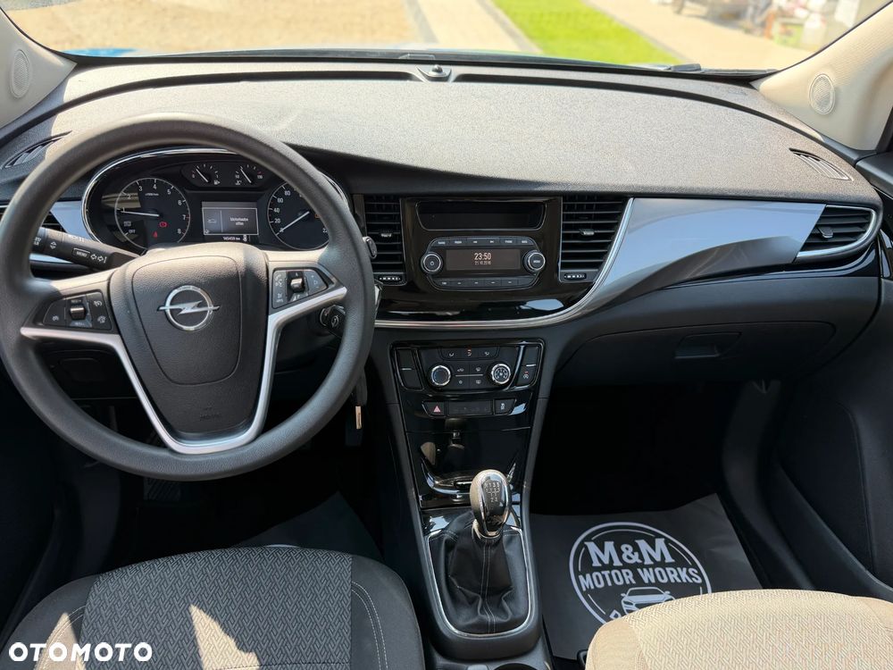Opel Mokka 1.6 Enjoy S&S - 15