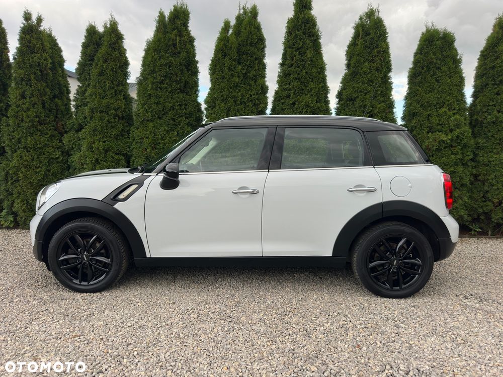 MINI Countryman - 17