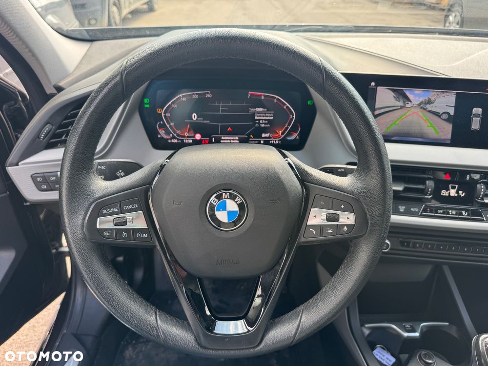 BMW Seria 1 - 19