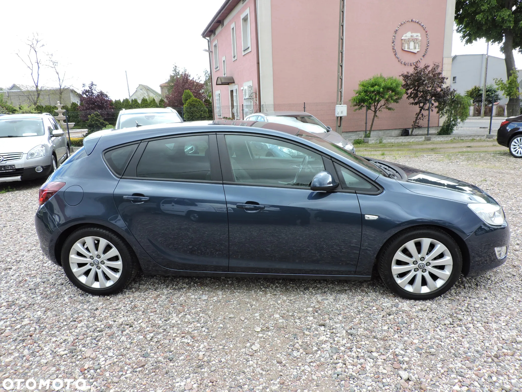 Opel Astra 1.4 Turbo Active - 4