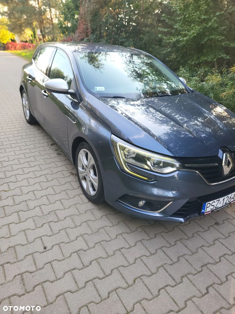 Renault Megane - 12