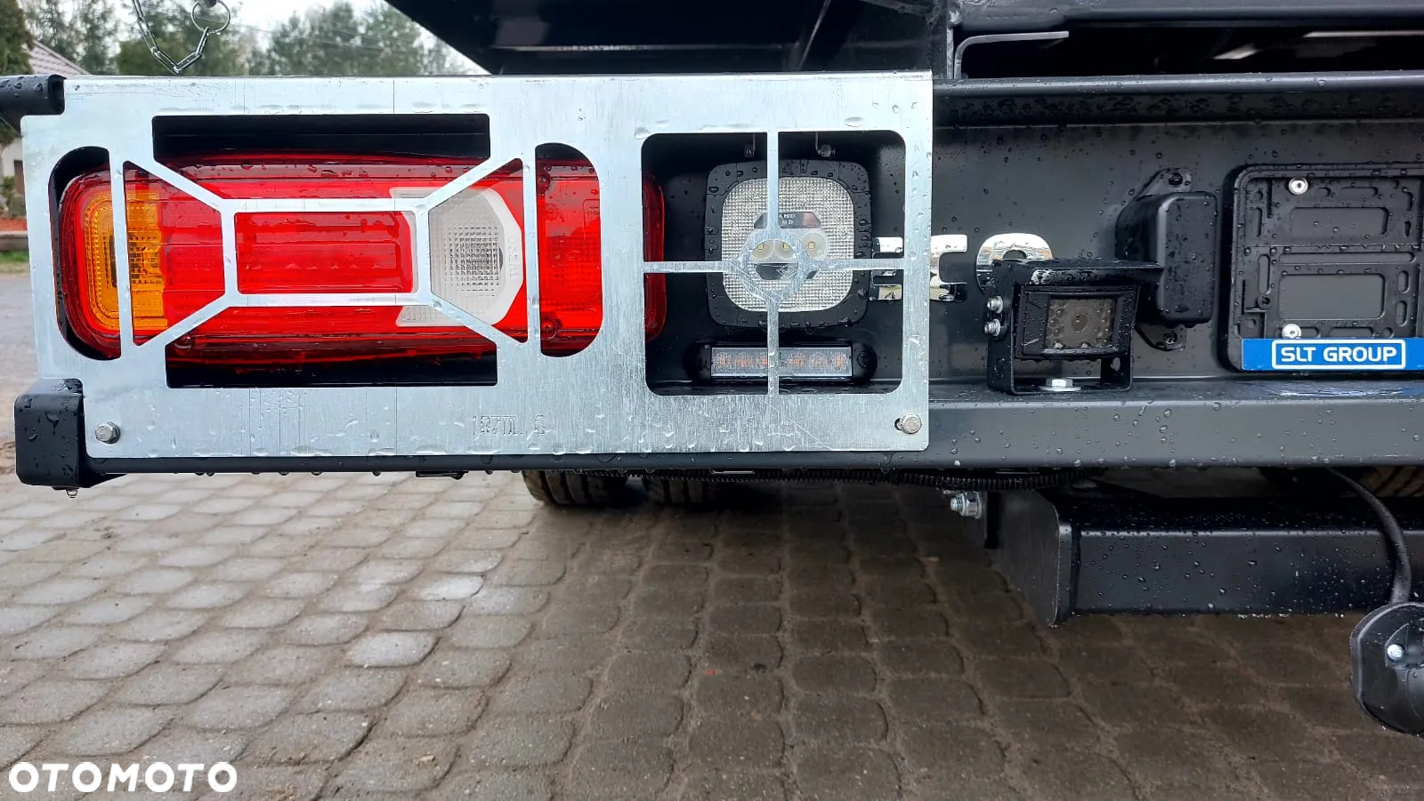 Iveco Daily 50C16 - 34