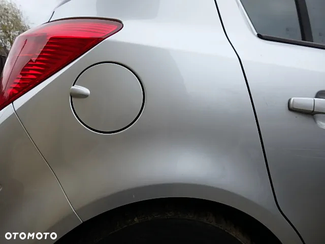 Opel Corsa - 8