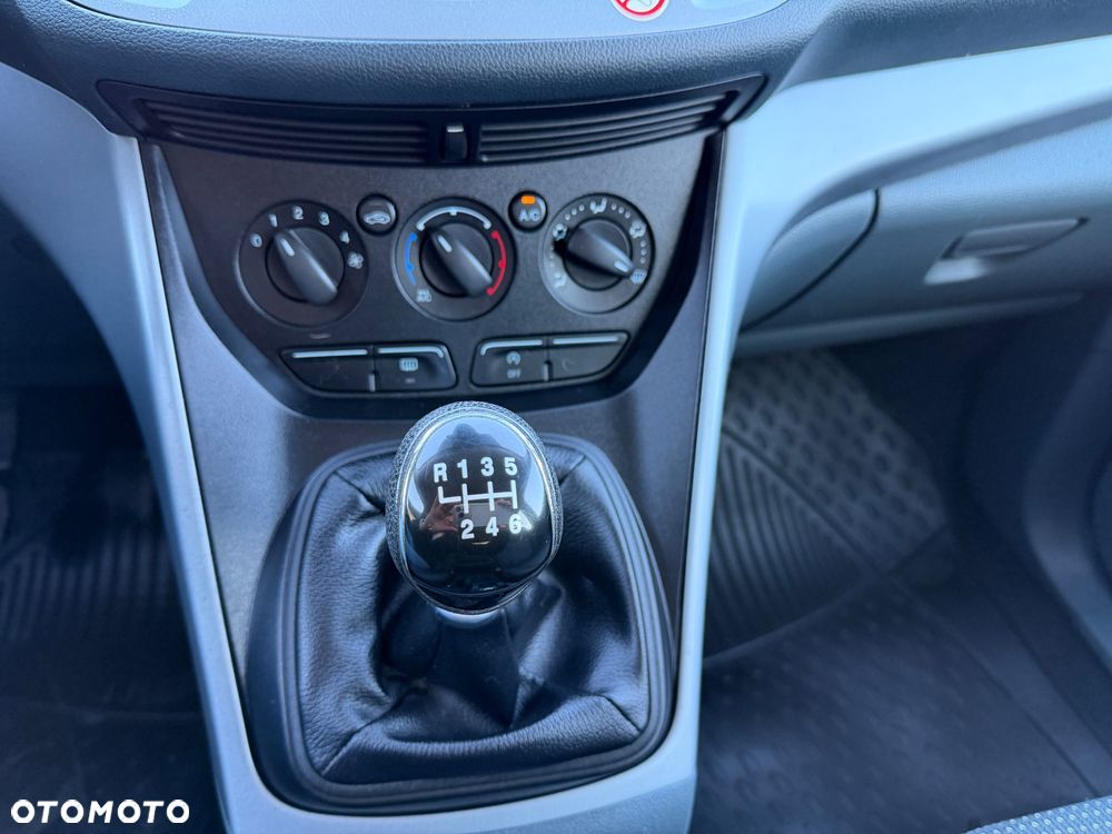 Ford C-MAX 1.6 TDCi Ambiente - 23