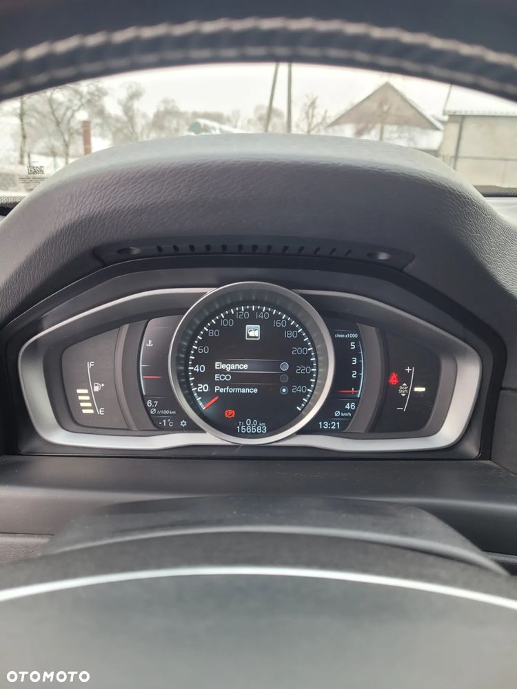 Volvo V70 DRIVe Summum - 11