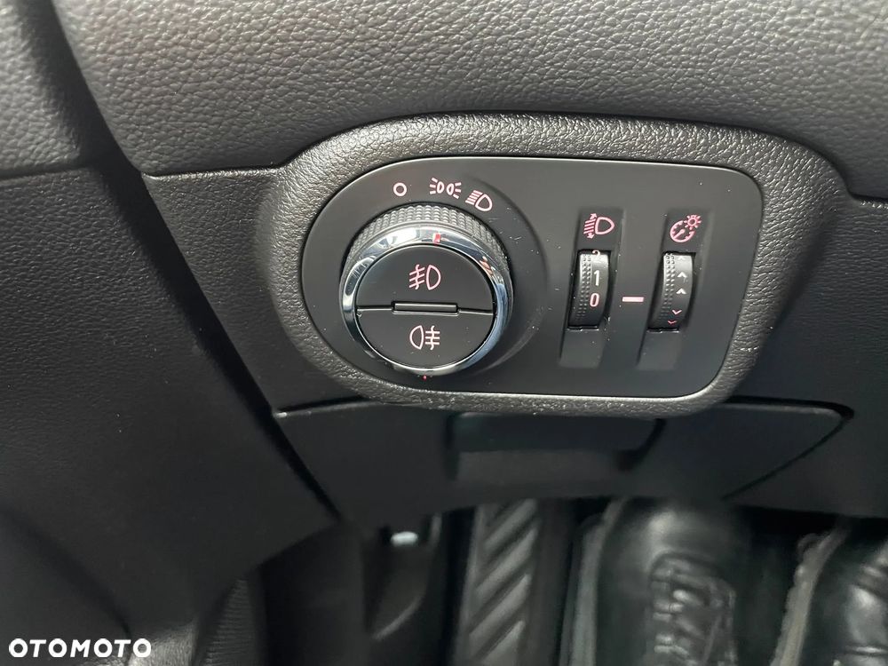 Opel Zafira - 21