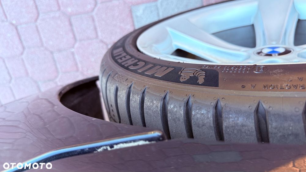 BMW Seria 5 520d - 17