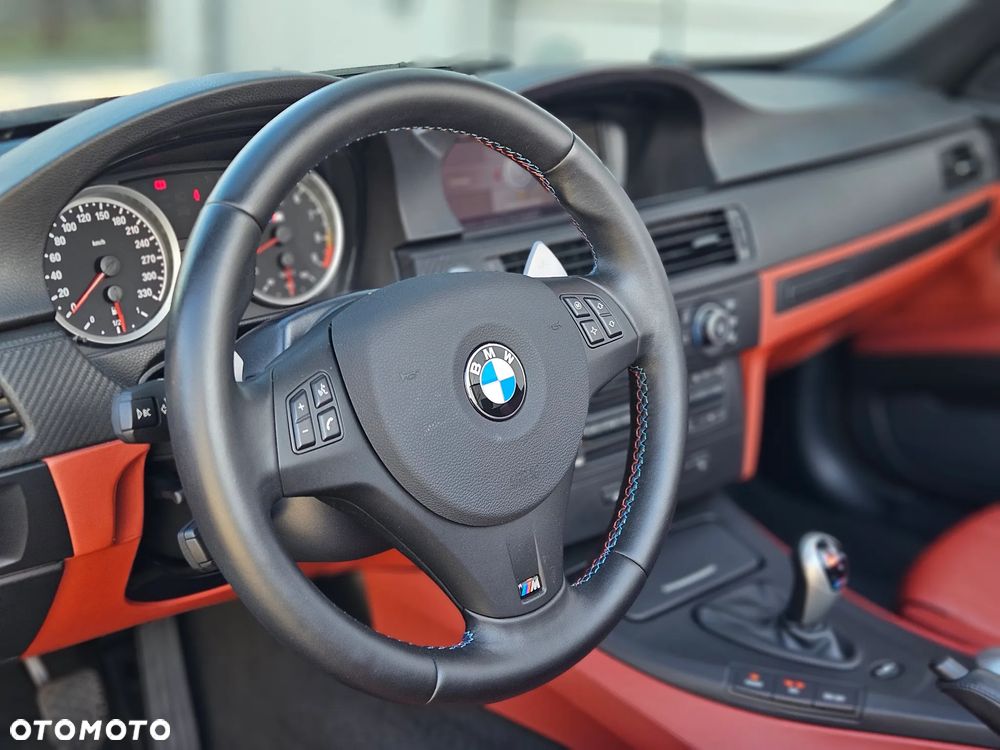 BMW M3 - 28
