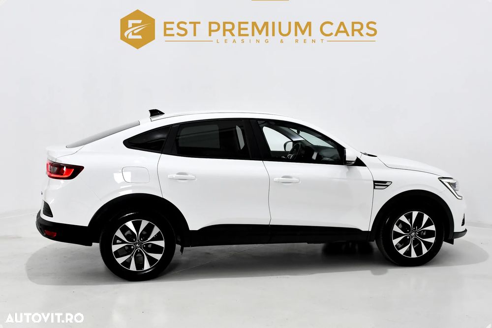 Renault Arkana E-TECH 145 Techno - 12
