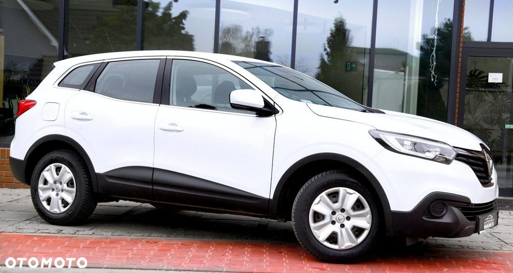 Renault Kadjar - 5