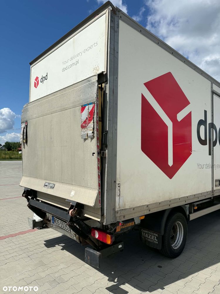 Renault Master - 5