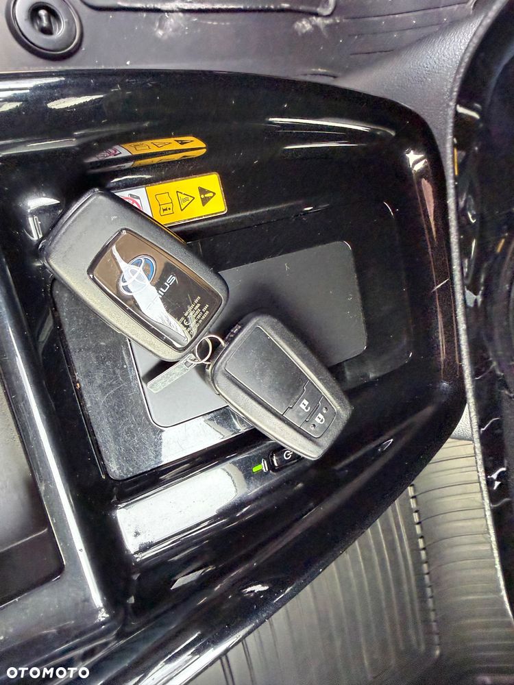 Toyota Prius Hybrid Comfort - 20