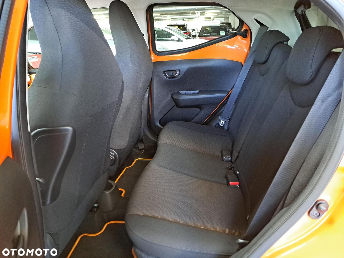 Toyota Aygo - 11