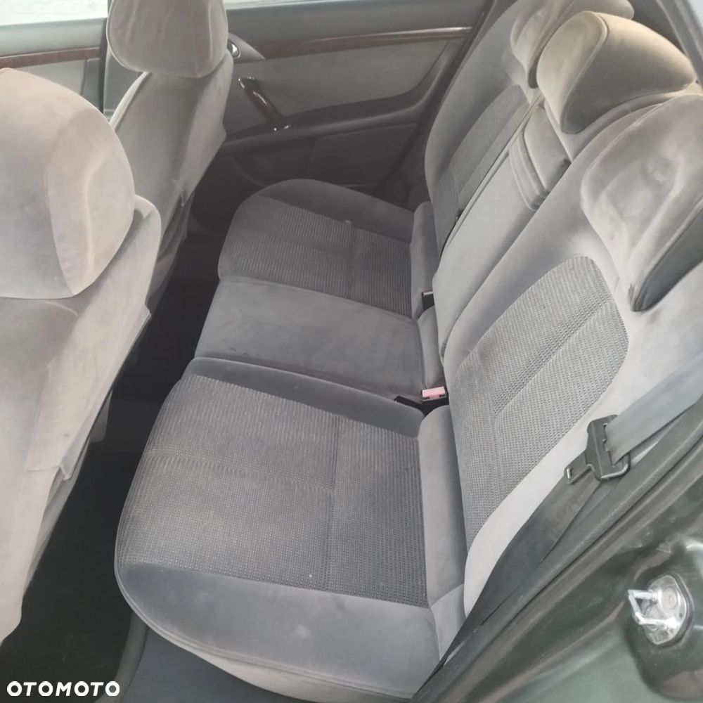 Peugeot 407 2.0 HDI Premium - 9