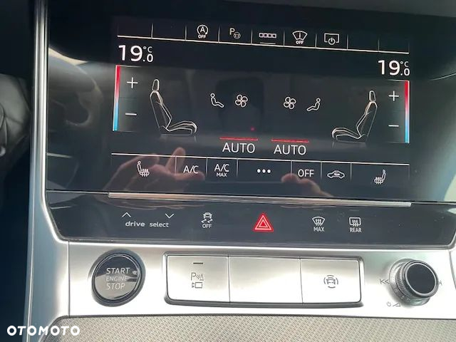 Audi A6 Avant - 14