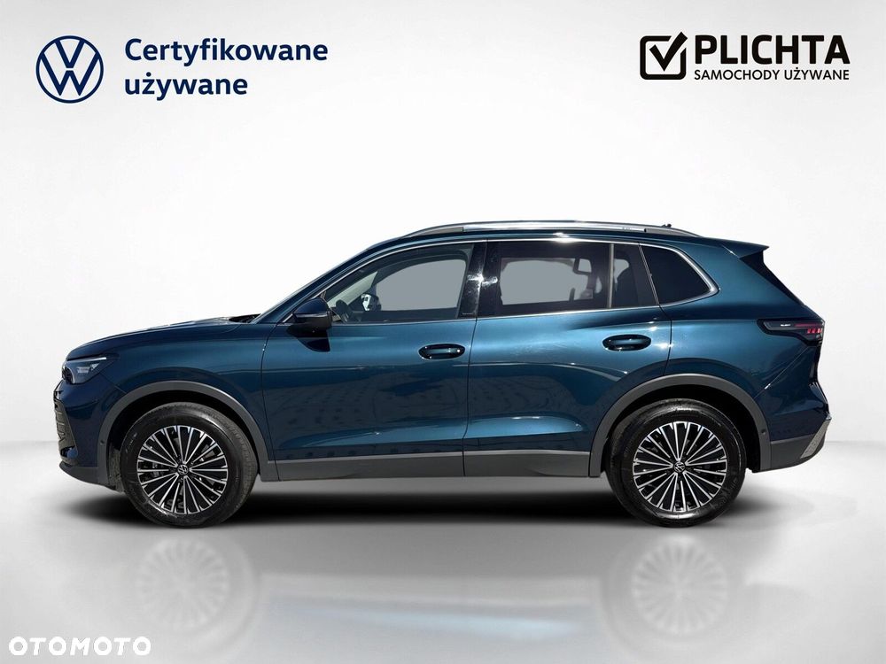 Volkswagen Tiguan - 2