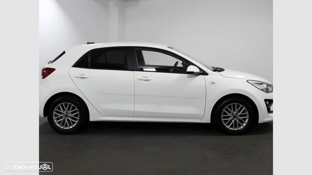 Kia Rio 1.2 CVVT Dynamic - 1