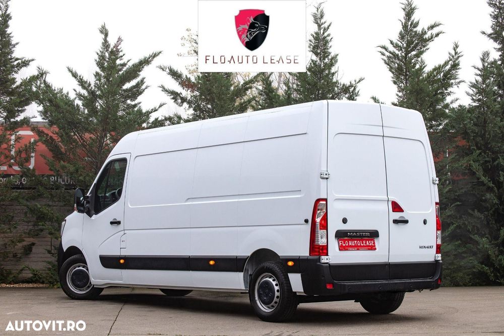 Renault master - 4