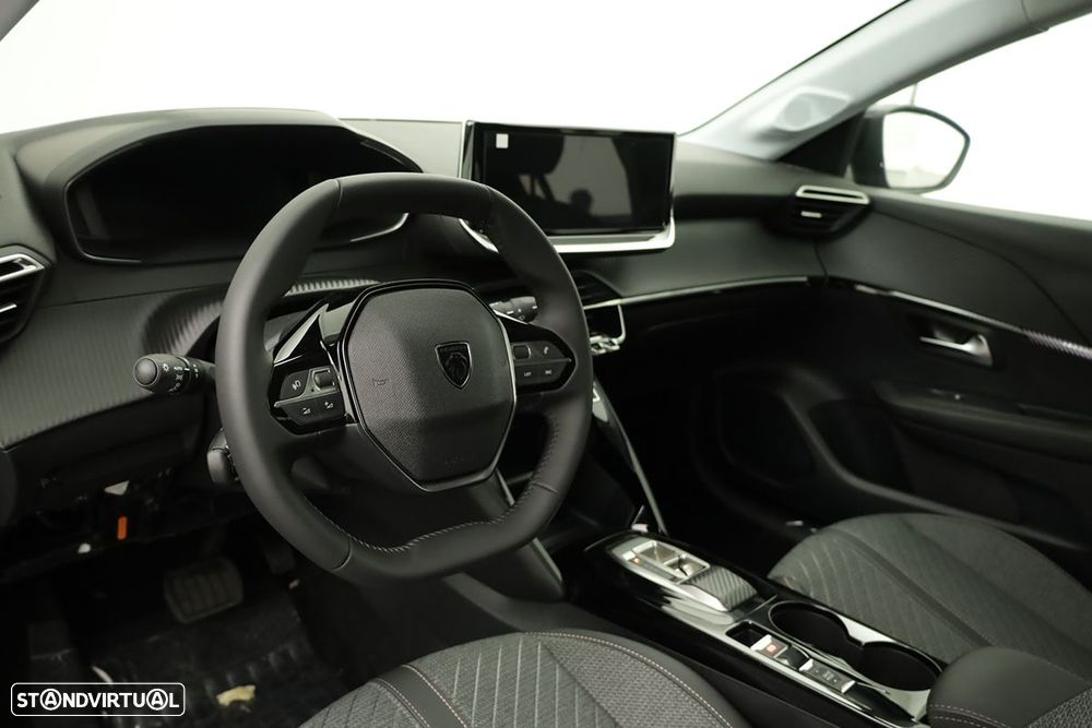 Peugeot 208 1.2 Hybrid Allure e-DCS6 - 7