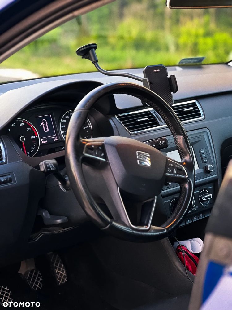 Seat Toledo 1.0 EcoTSI Reference S&S - 9
