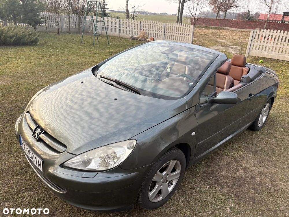 Peugeot 307 - 2