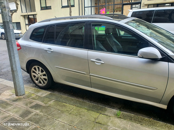Renault Laguna Break 1.5 dCi Dynamique S