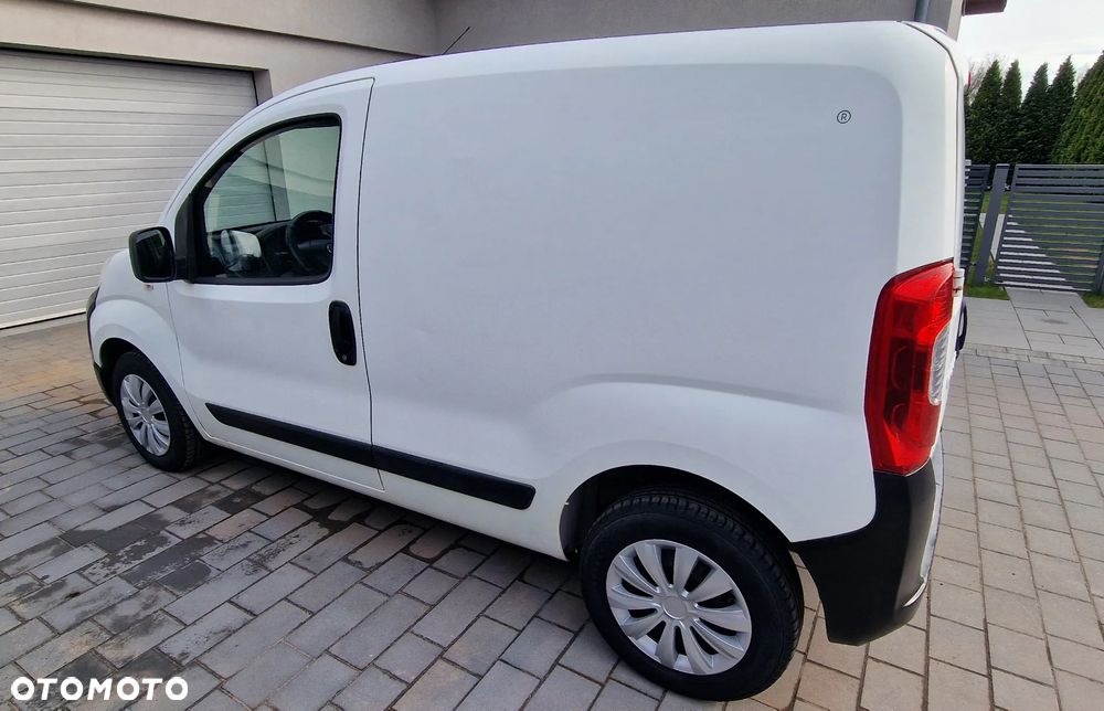 Fiat Fiorino - 6