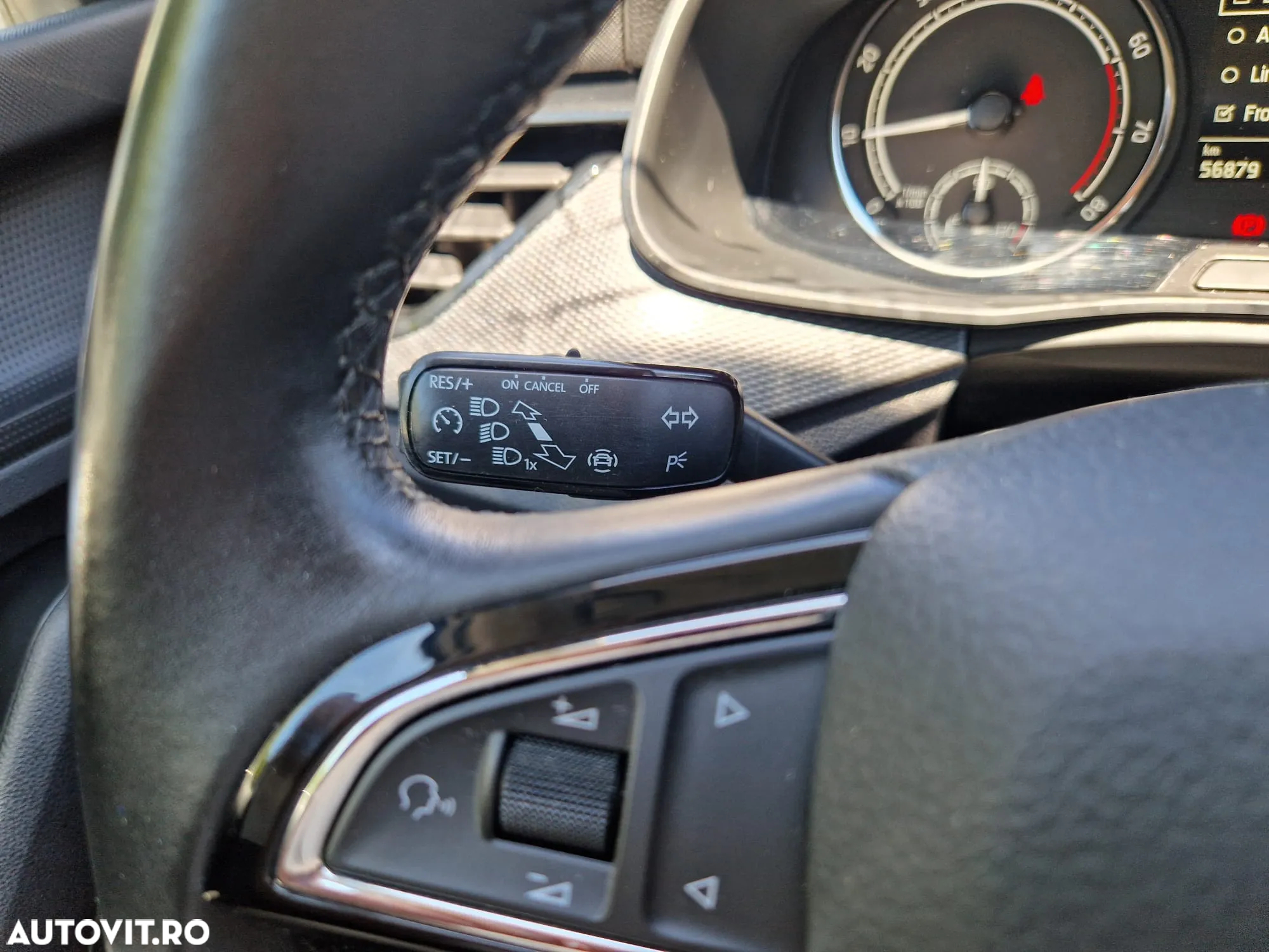 Skoda Scala 1.0 TSI DSG Ambition - 12
