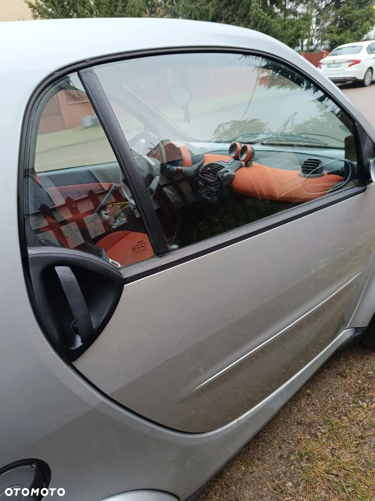 Smart Fortwo - 3