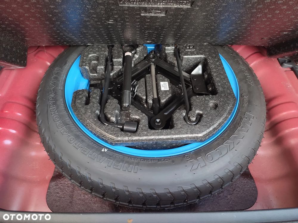 Hyundai Kona 1.0 T-GDI EDITION 30+ - 16