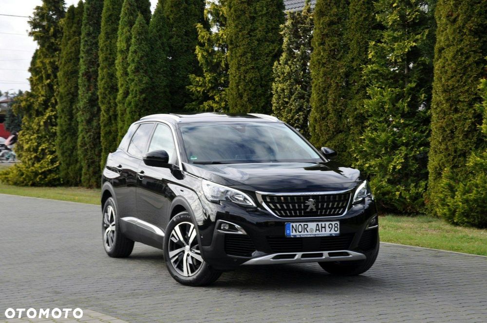 Peugeot 3008 - 2