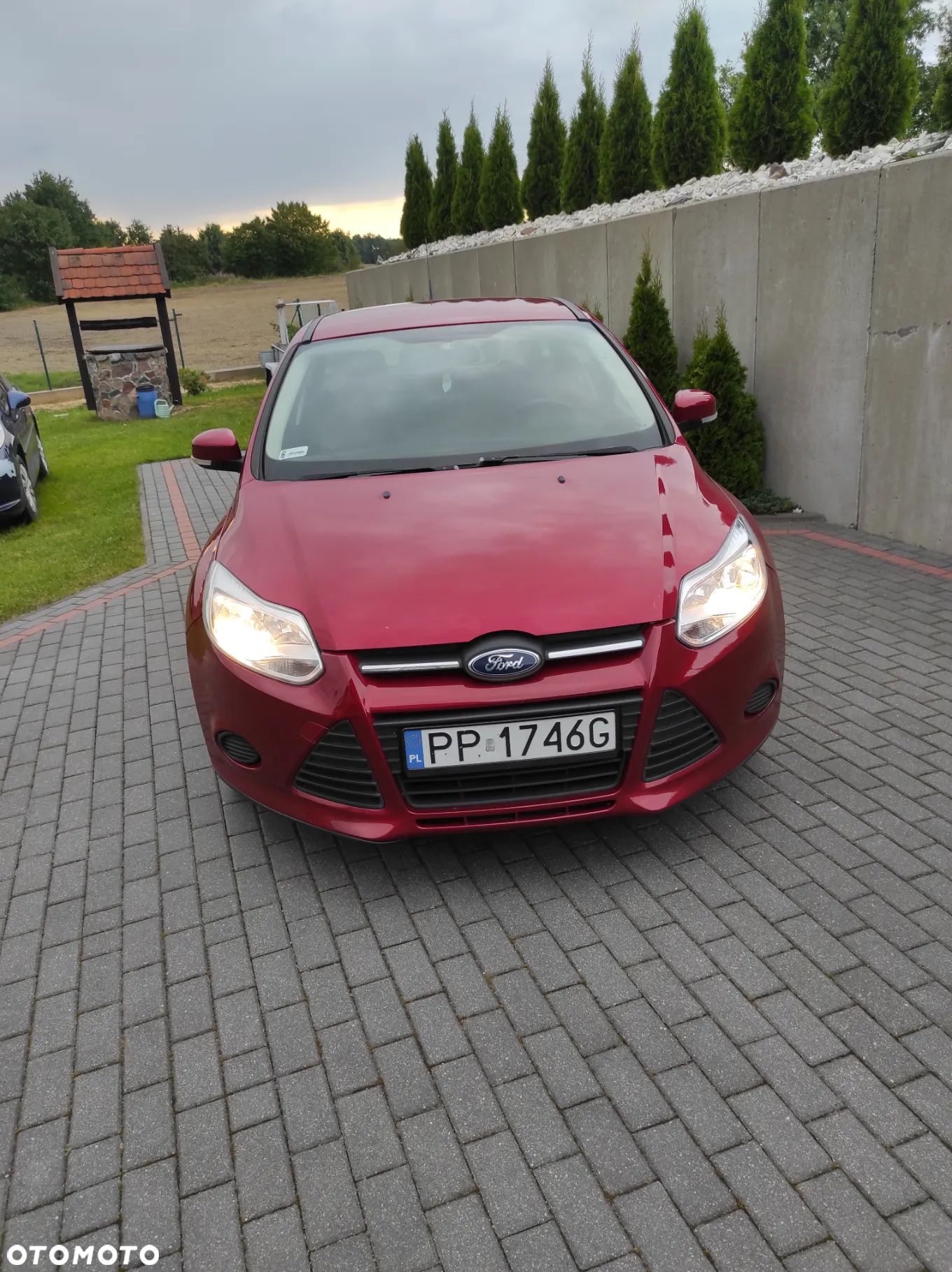 Ford Focus 1.0 EcoBoost Edition - 1