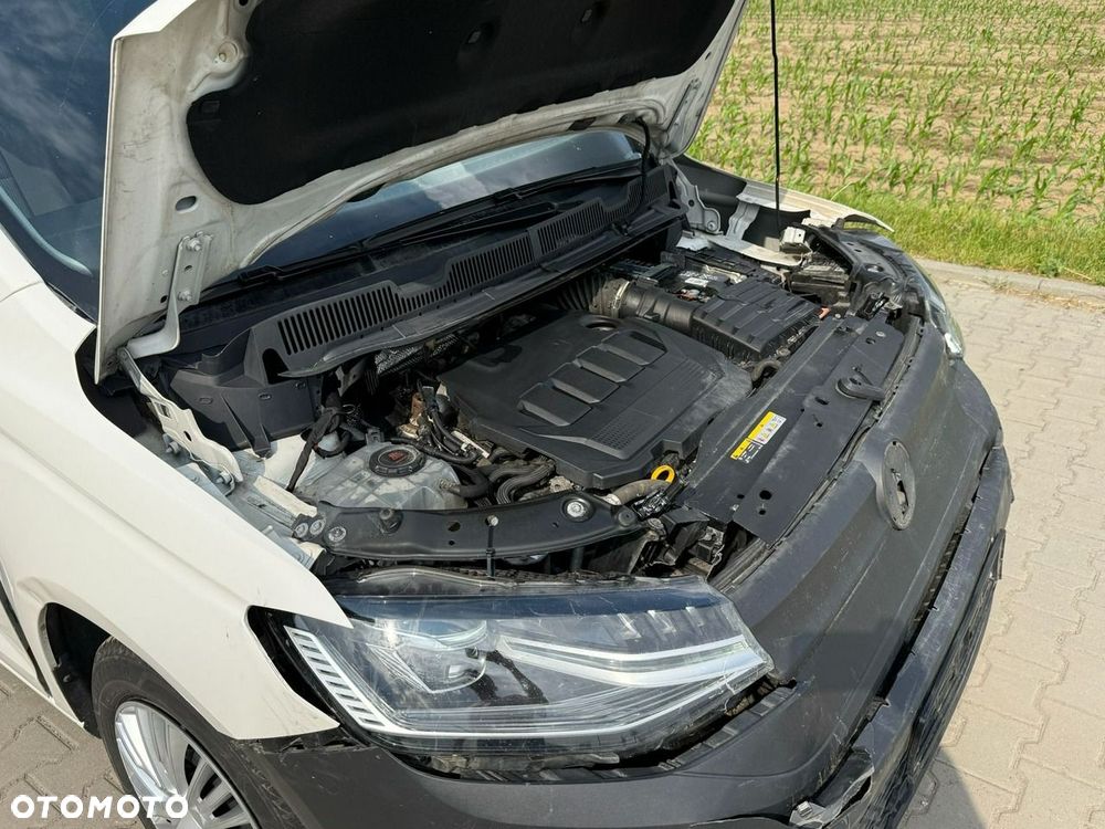 Volkswagen Caddy 2.0 (5-Si.) Life - 8