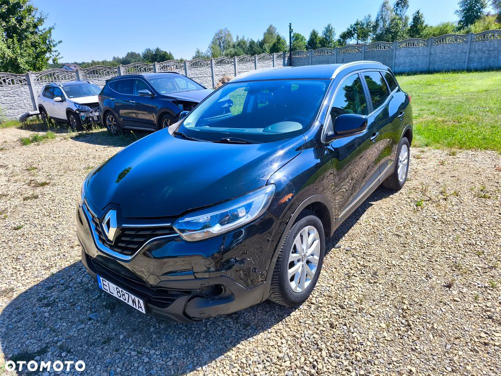 Renault Kadjar - 1